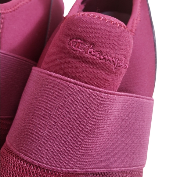 Champion runner's - Picture 7 of 7